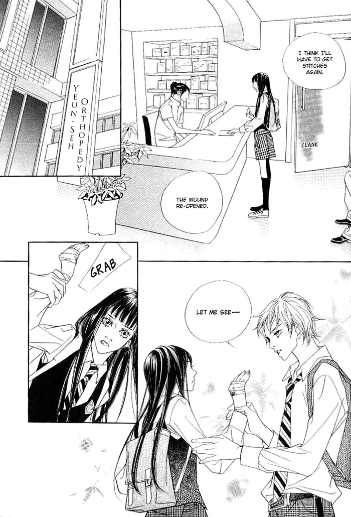 The Flowers of Evil Chapter 15 image 35_optimized